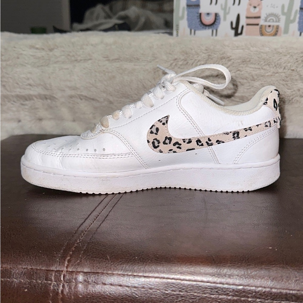 Nike Court Vision Sneakers